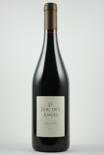 2019 Domaine Roc des Anges Segna de Cor Roussillion / Côtes Catalanes