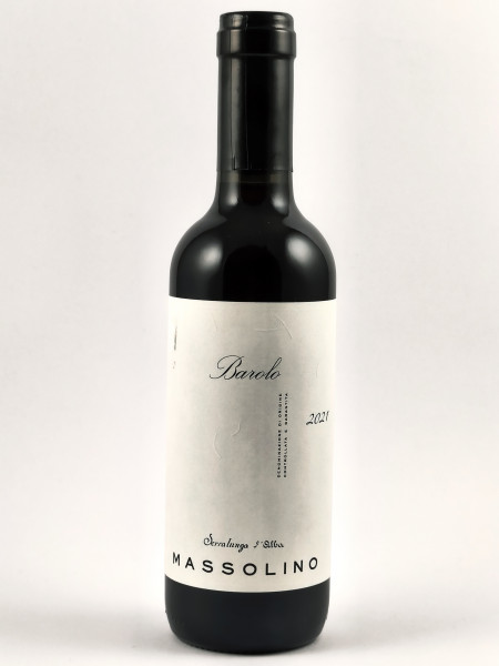 2021 Barolo HALBE, Massolino