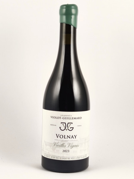 2023 Volnay Vieilles Vignes, Violot-Guillemard