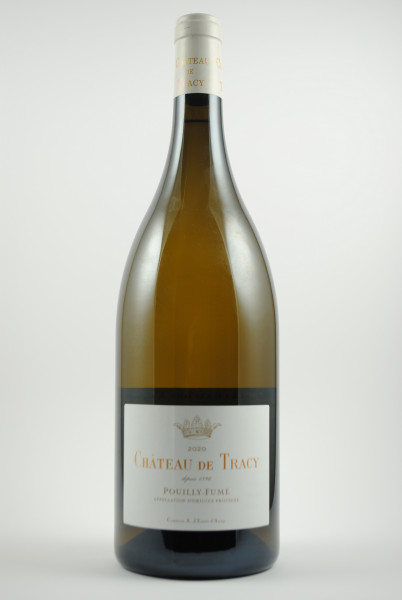 2020 POUILLY - FUMÉ MAGNUM, Tracy