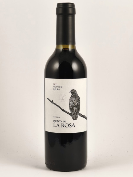 2022 Quinta de la Rosa HALBE