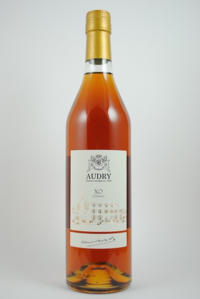 Cognac XO, Audry