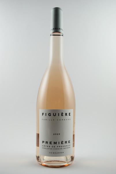 2023 Première Rosé, Saint André de Figuière