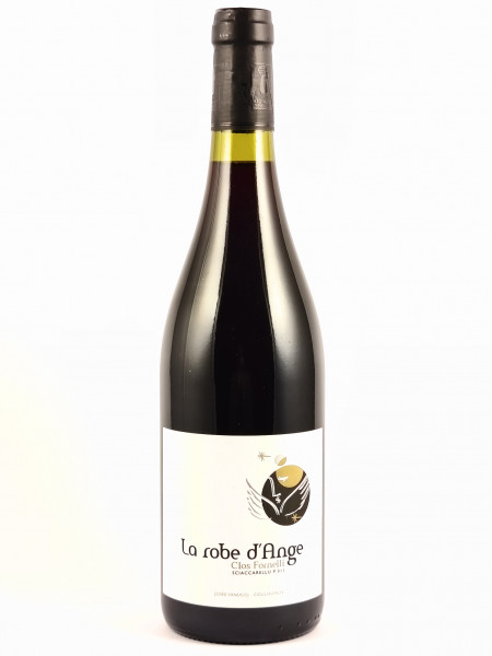 2023 La Robe d'Ange, Clos Fornelli