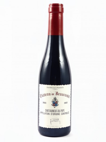 2023 Châteauneuf-du-Pape HALBE, Beaucastel