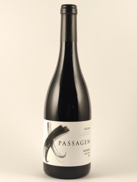 2023 PASSAGEM Reserva, Quinta das Bandeiras
