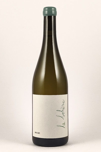 2022 La Bohème Haus Gupi Deutscher Landwein, Schneider