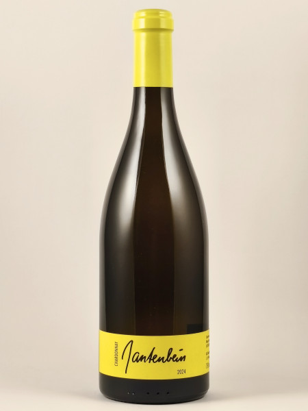 2024 Chardonnay, Gantenbein