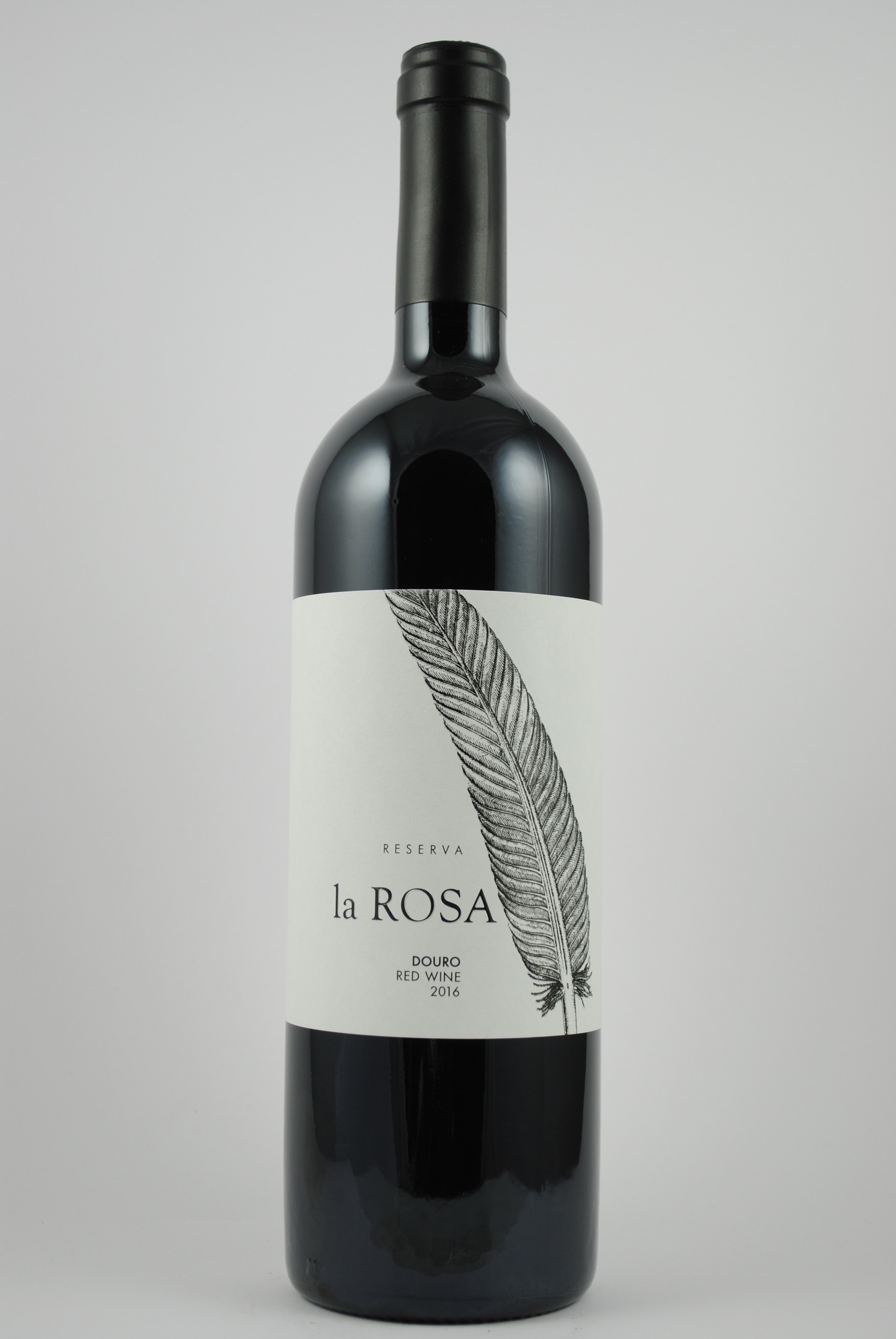 2016 Quinta de la Rosa Reserva Quinta de la Rosa (biodyn) Douro