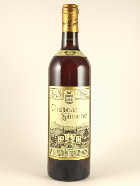 2024 Château Simone Palette Rosé, Château Simone