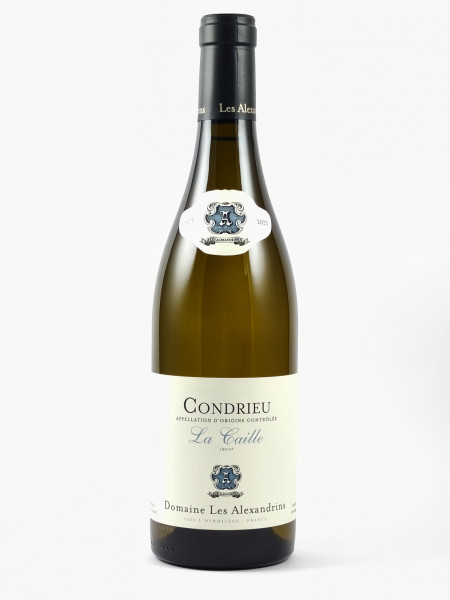 2023 Condrieu La Caille, Domaine les Alexandrins