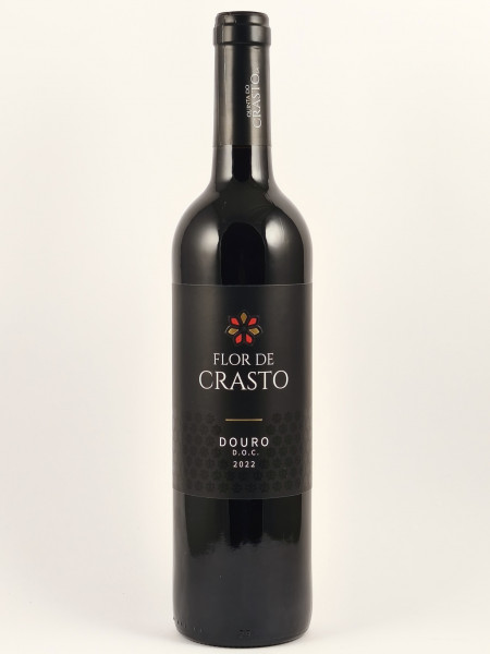 2022 Flor de Crasto, Quinta do Crasto