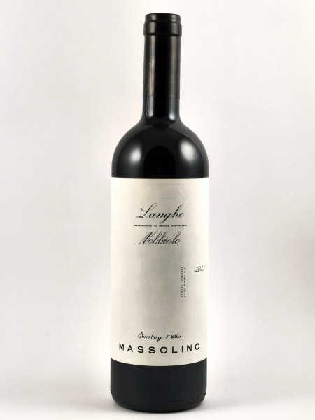2023 Langhe Nebbiolo, Massolino