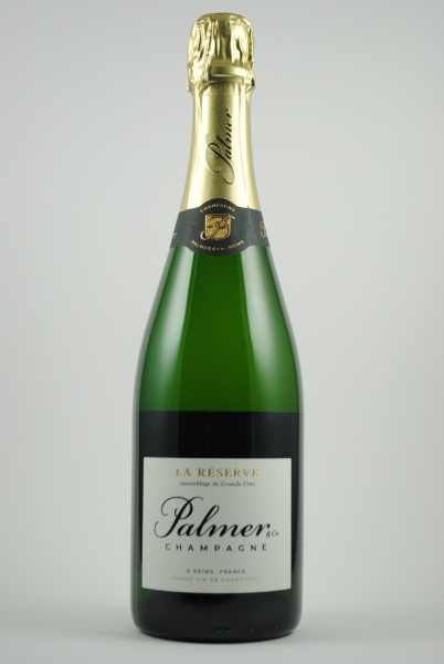 Champagner Palmer La Reserve