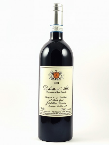 2024 Dolcetto d'Alba, Altare