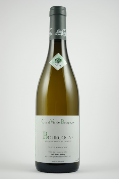 2021 Bourgogne Côte d'Or, Morey