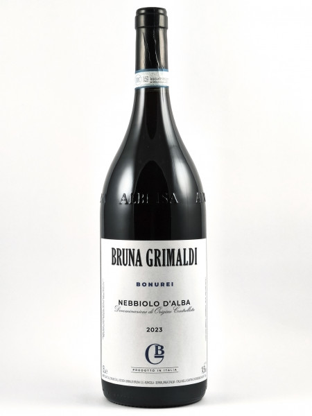 2023 Nebbiolo d'Alba, Grimaldi MAGNUM