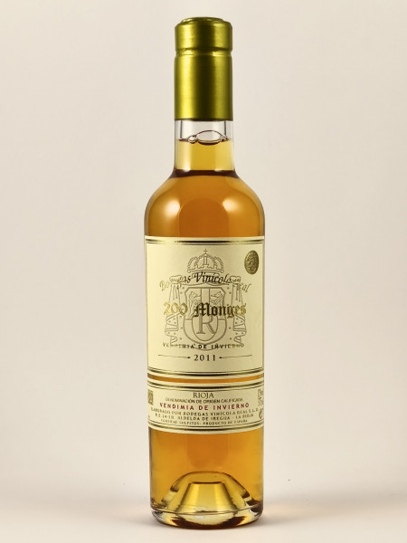 2011 200 Monges "Winter Harvest" HALBE, Vinicola Real
