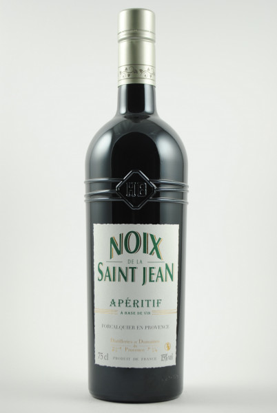 NOIX de la Saint Jean, Distelleries et Domaine de Provence