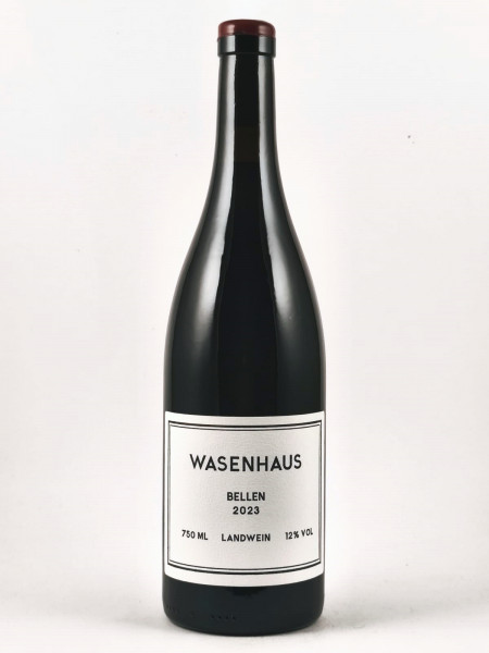 2023 Spätburgunder Bellen Landwein trocken, Wasenhaus