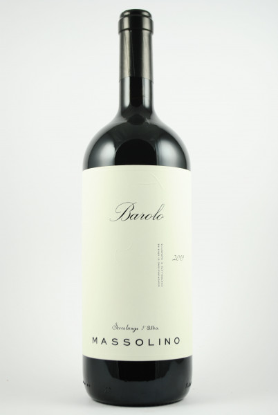 2019 Barolo MAGNUM, Massolino