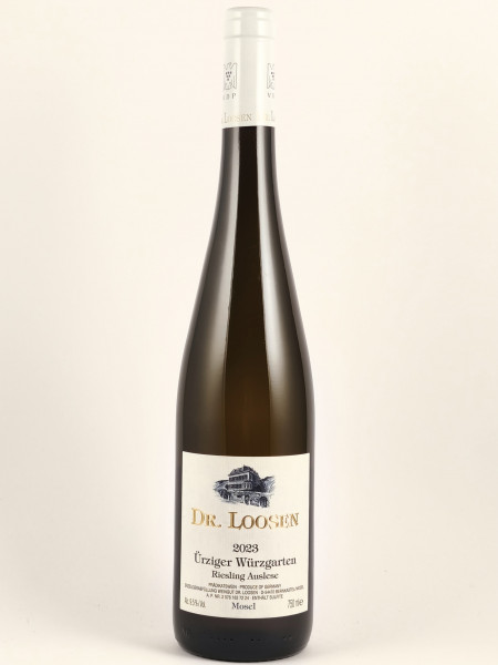 2023 Riesling Ürziger Würzgarten Auslese, Loosen