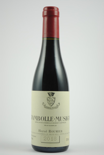 2018 Chambolle-Musigny HALBE, Hervé Roumier