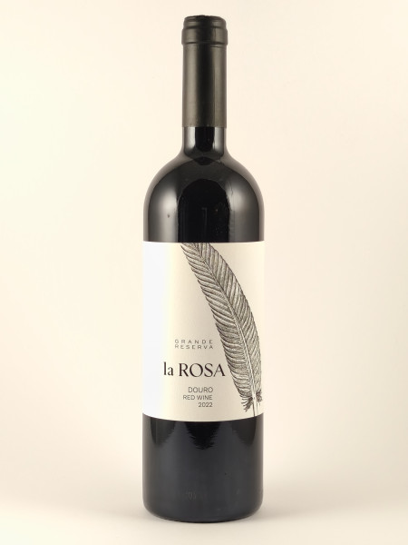 2022 Quinta de la Rosa Grande Reserva, Quinta de la Rosa