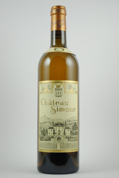 2021 Château Simone Palette Blanc
