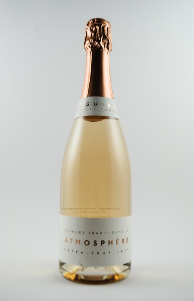 2021 Atmosphère Vin Mousseux de Qualité, Saint André de Figuière