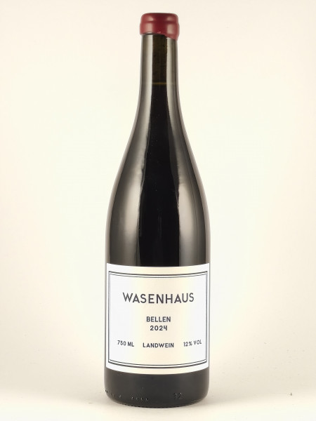 2024 Spätburgunder Bellen Landwein trocken, Wasenhaus