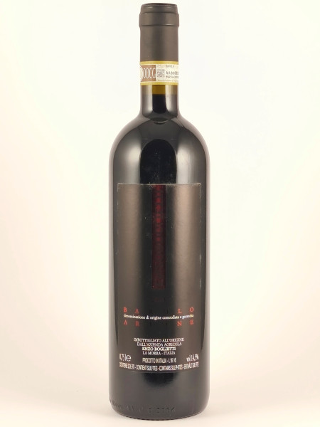 2013 Barolo Arione, Boglietti, Enzo