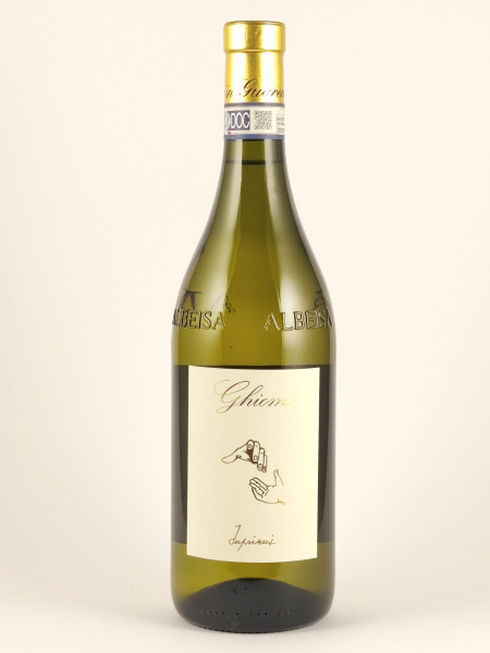 2025 Langhe Arneis Inprimis, Ghiomo di Anfossi