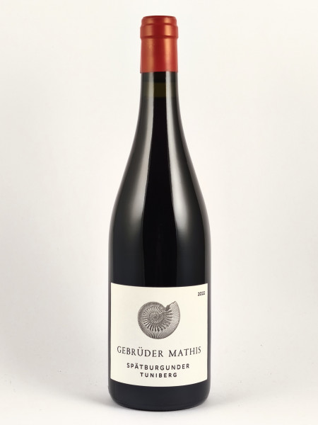 2022 Spätburgunder Tuniberg, Mathis