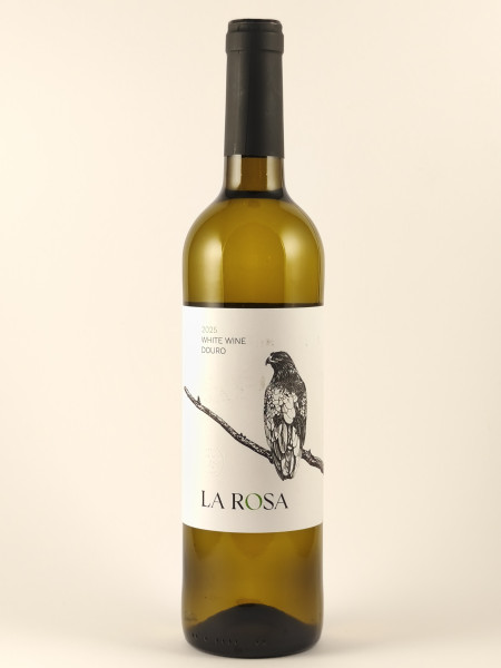 2025 Quinta de la Rosa branco, Quinta de la Rosa