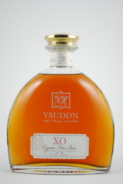 Cognac Fins Bois XO Vaudon