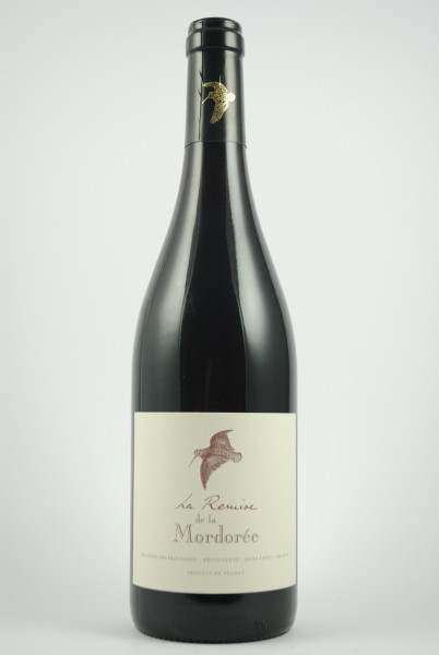 2021 La Remise rouge Vin de France, Domaine de la Mordorée