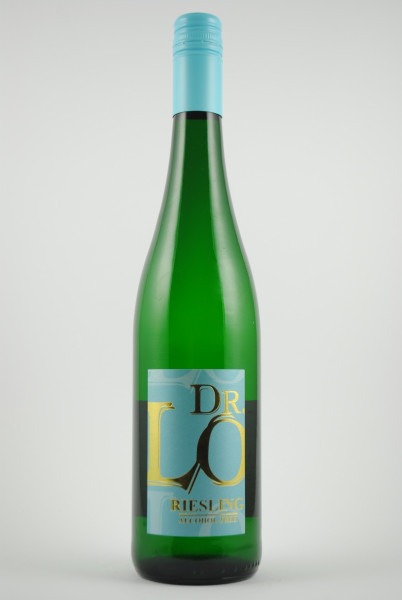 Dr. Lo Riesling alkoholfrei