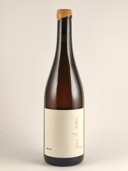 2023 La Bohème Haus Gupi Deutscher Landwein, Schneider, Weil