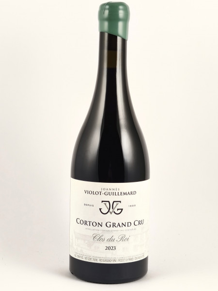 2023 Corton Le Clos du Roi Grand Cru, Violot-Guillemard