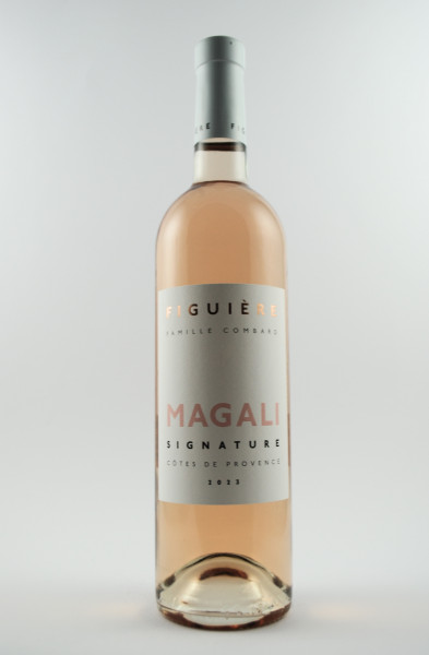 2023 Cuvée Magali Rosé, Domaine Saint André de Figuière