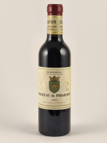 2022 BANDOL Rouge HALBE , Château de Pibarnon