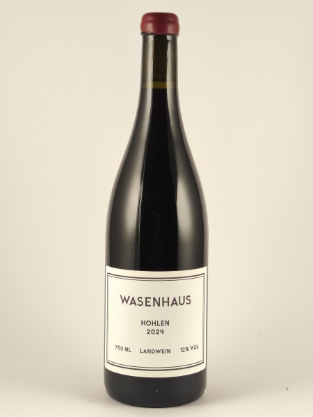 2024 Spätburgunder Hohlen Landwein trocken, Wasenhaus