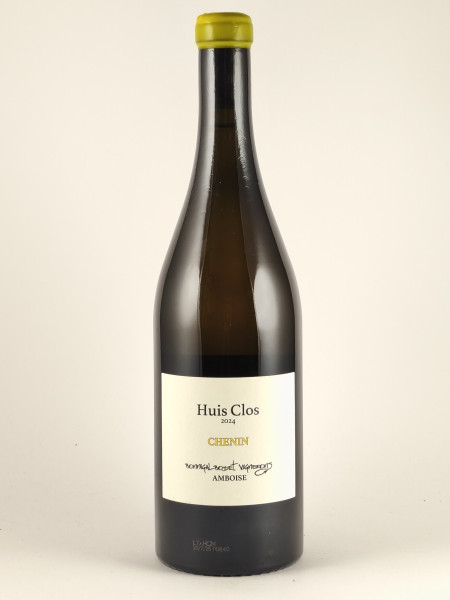 2024 TOURAINE AMBOISE Huis Clos, Domaine Bonnigal Bodet