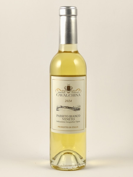 2024 PASSITO HALBE , Cavalchina