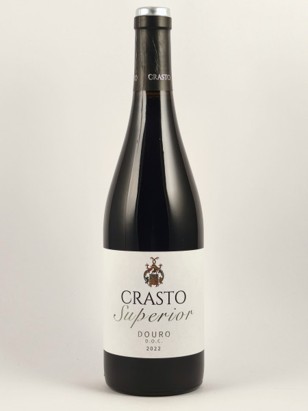 2022 CRASTO Superior, Quinta do Crasto
