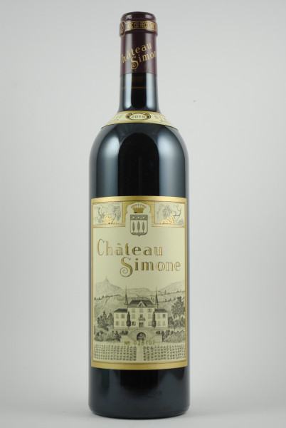 2019 Château Simone Palette Rouge