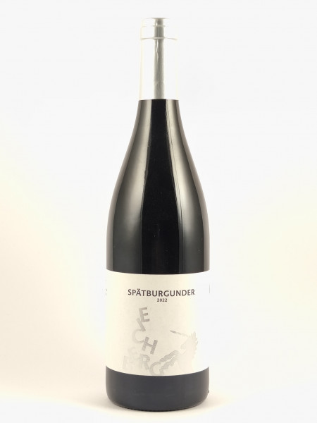 2022 Spätburgunder Eichberg QbA trocken, Frey