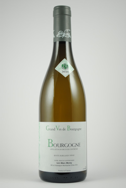 2020 Bourgogne Chardonnay, Morey