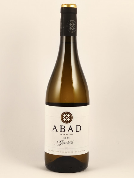 2025 GODELLO, Bodega del Abad